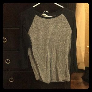 PINK Baseball T-Shirt